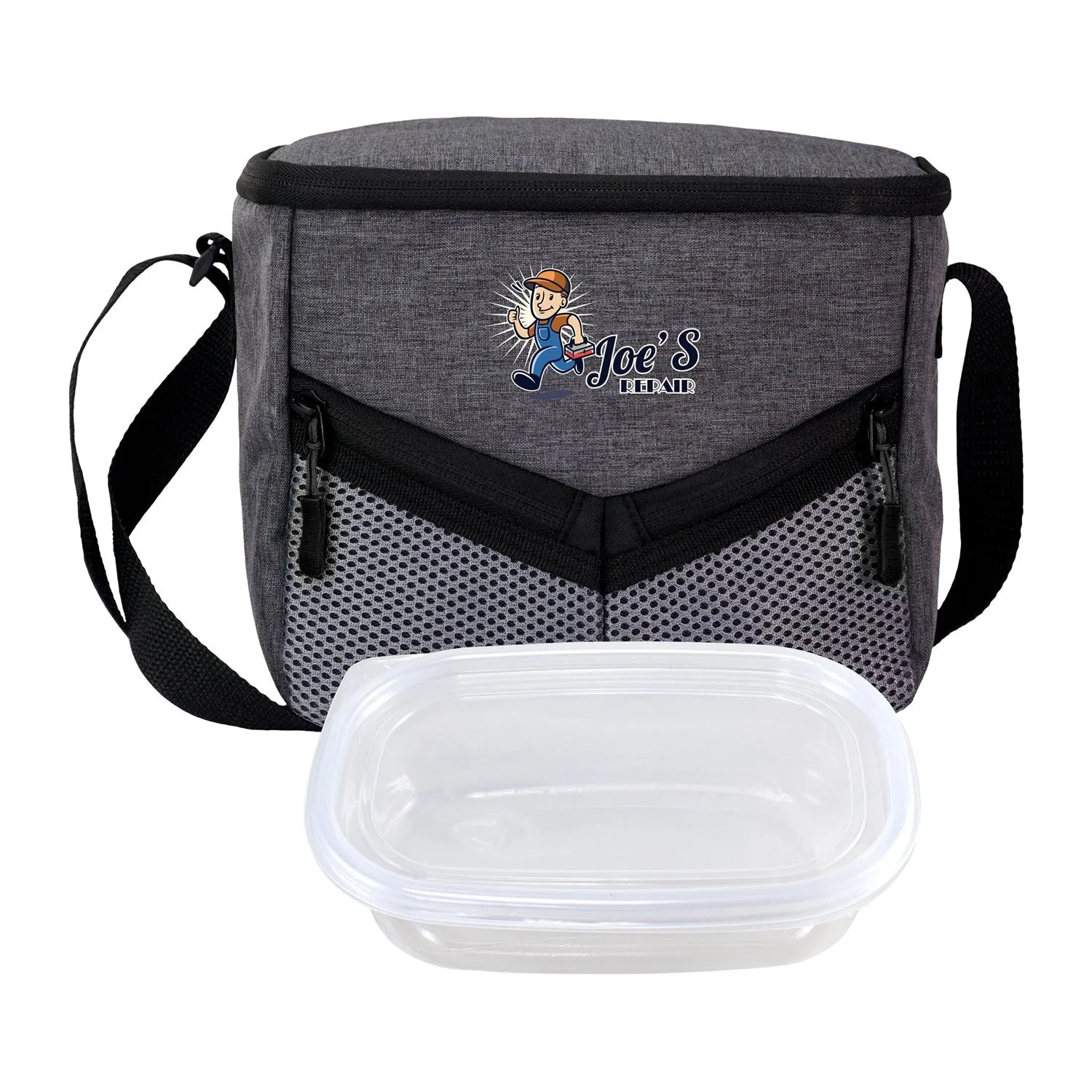 Handy Victory Cooler Set 16