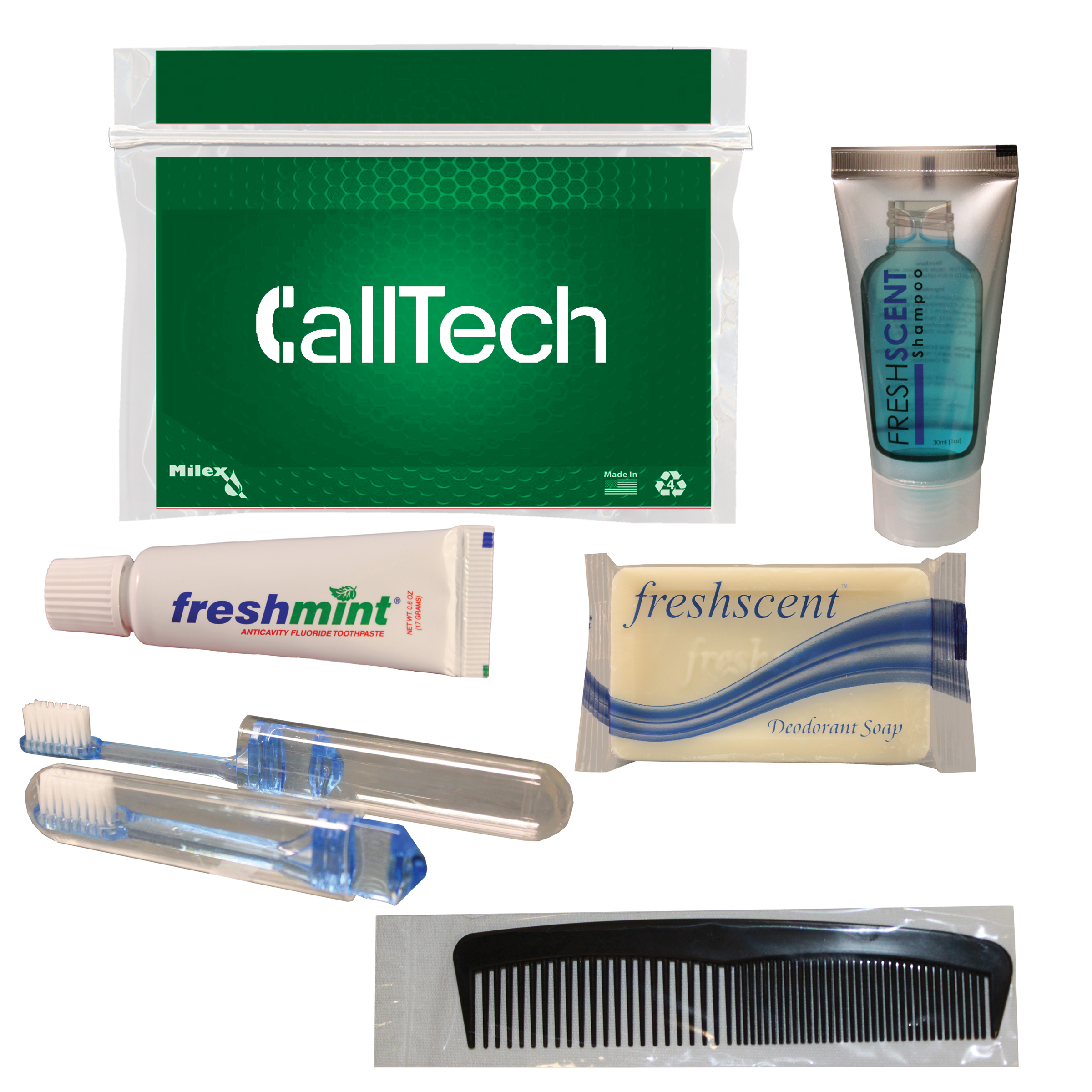 Disaster Hygiene Kit 13