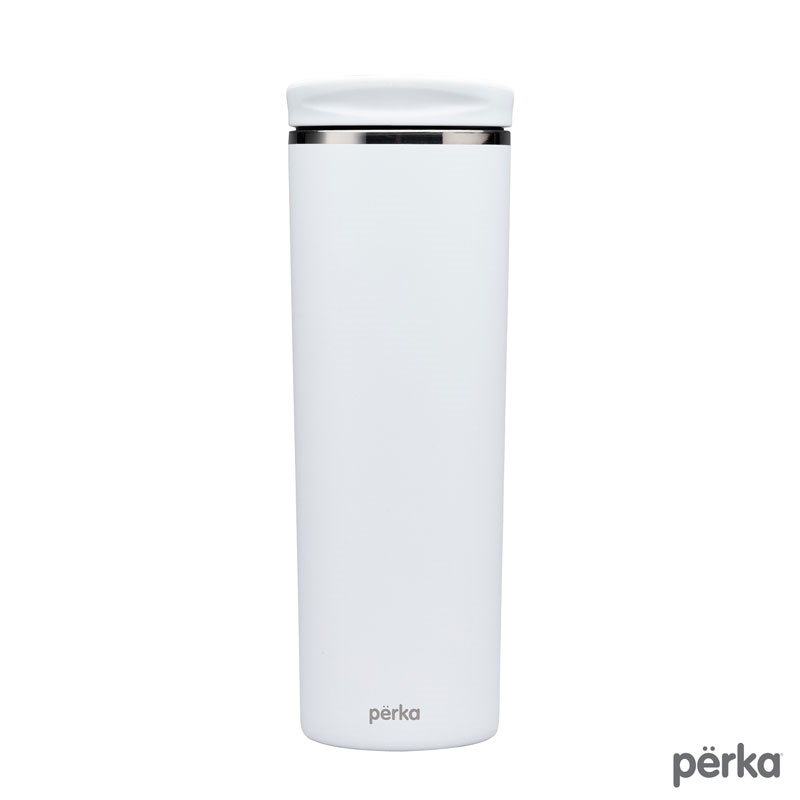 Perka® Moderno 20 oz. Double Wall, Stainless Steel Tumbler 24