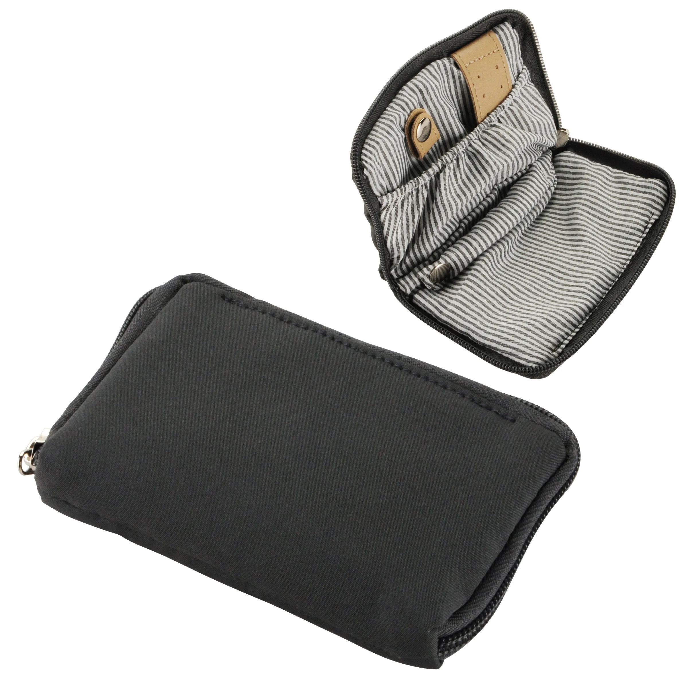 Travel Jewelry Pouch 4