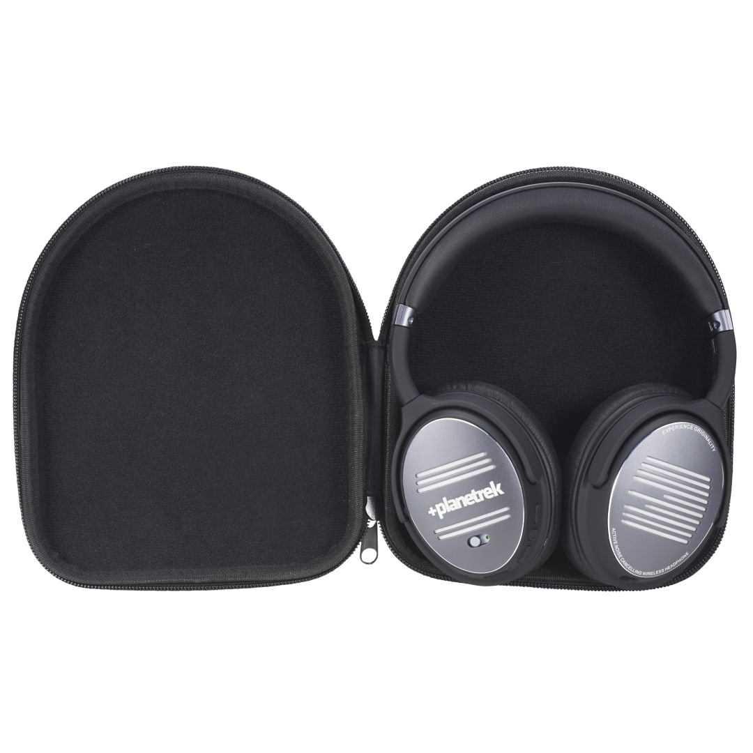 ifidelity Bluetooth Headphones w/ANC 34