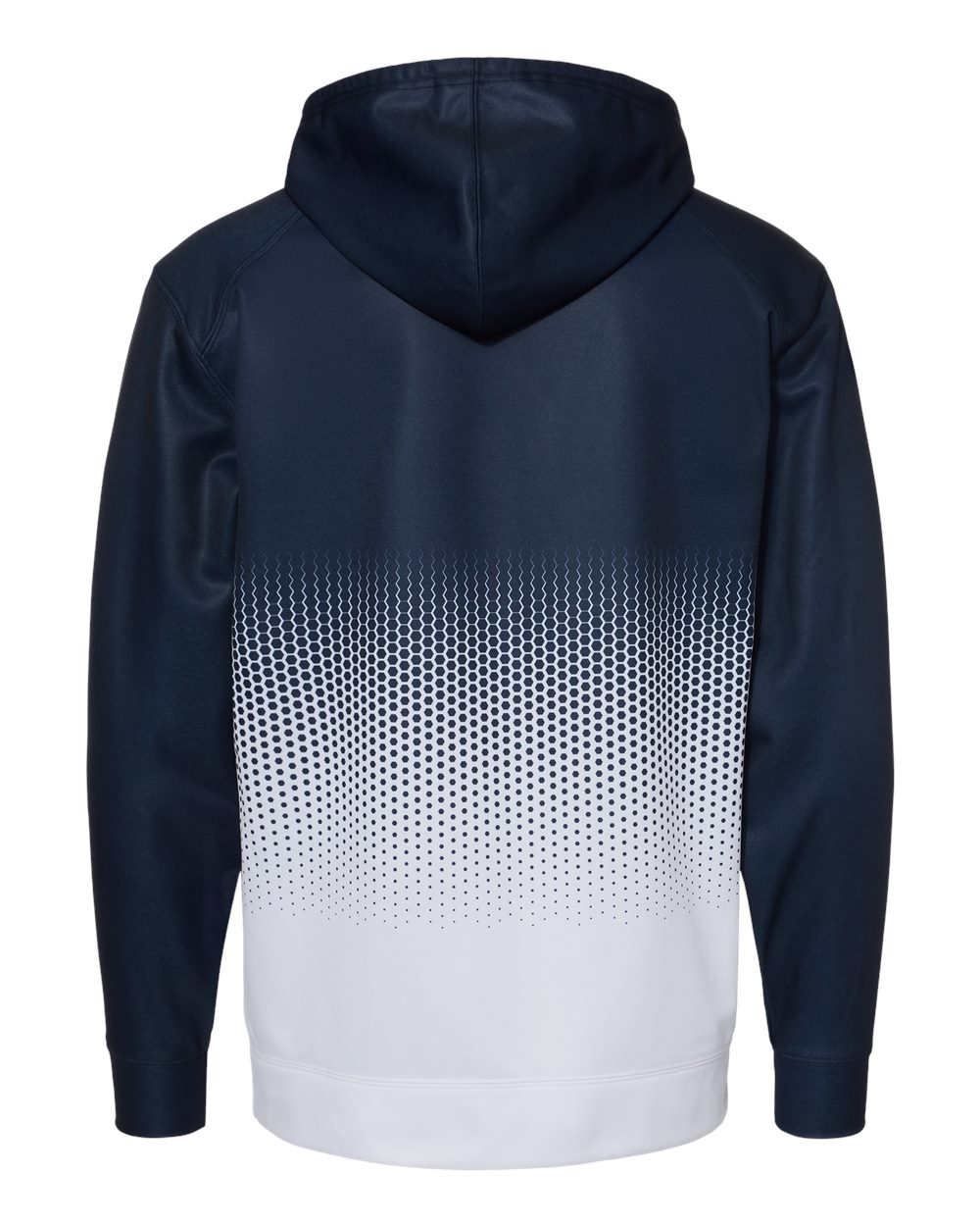 Men's Hex 2.0 Hooded Sweatshirt - 1404 6
