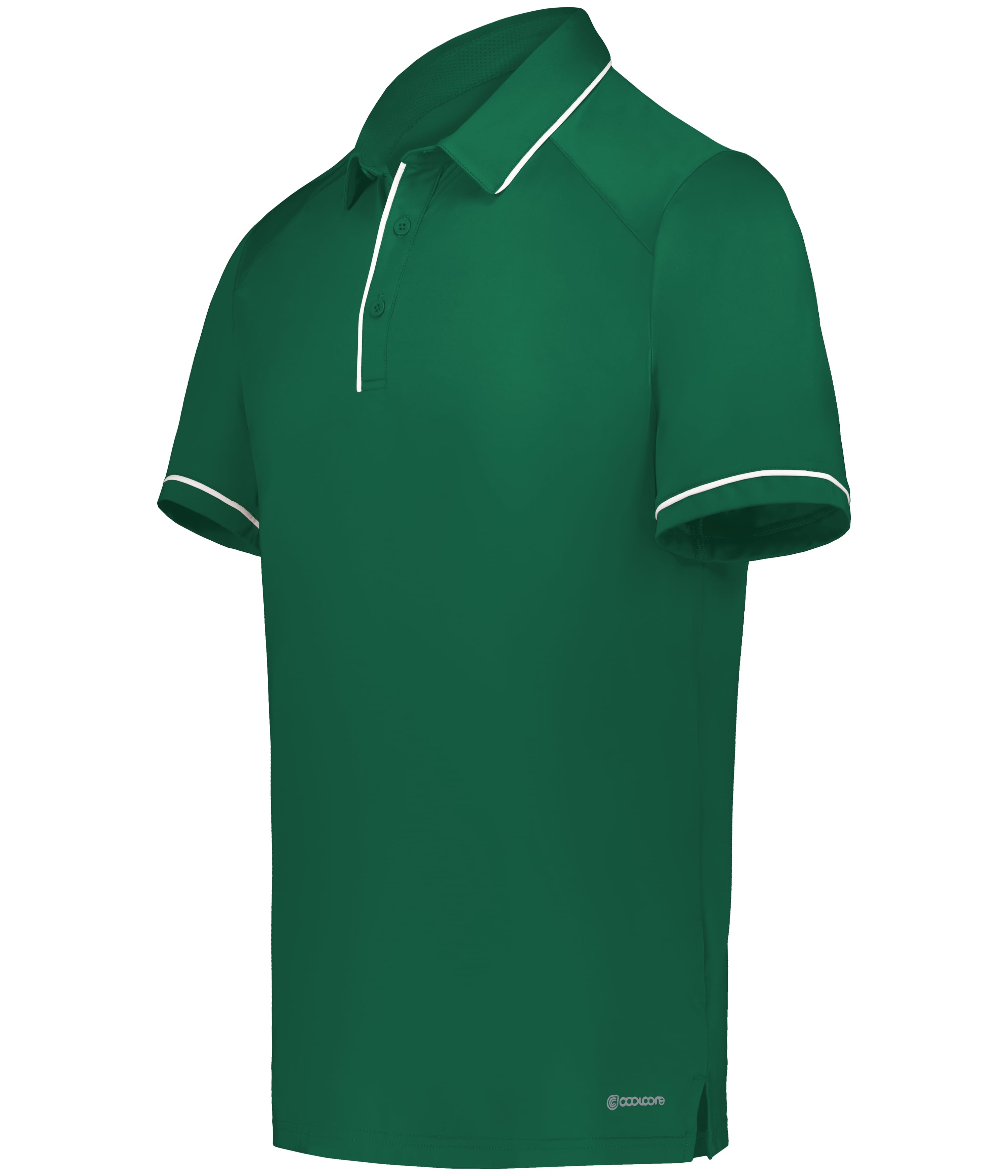 Performance Polo Powered by Coolcore® 12