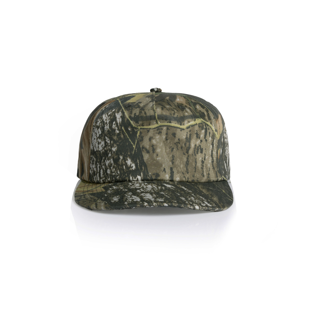 Surf Cotton Camo Cap | 1119C 11