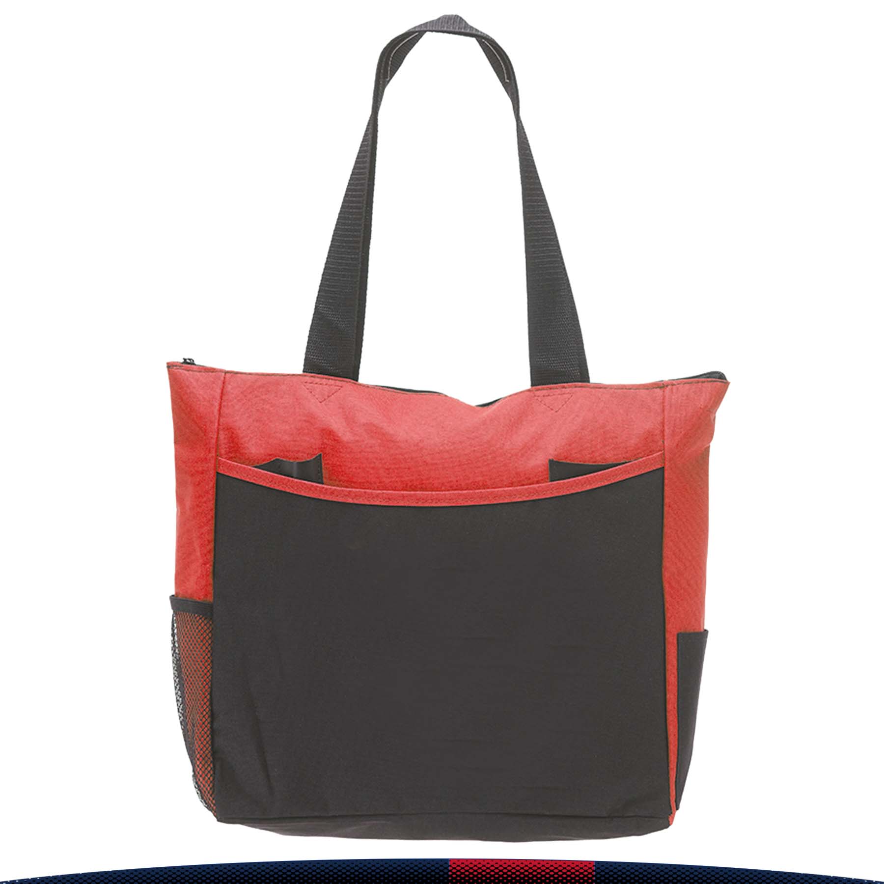 Carola Tote Bags, custom tote bag with logo imprint 3
