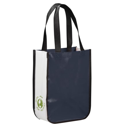 Gloss Laminated Non-Woven Gift Tote 95