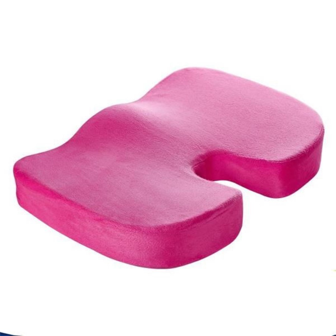 Seat Cushion 6