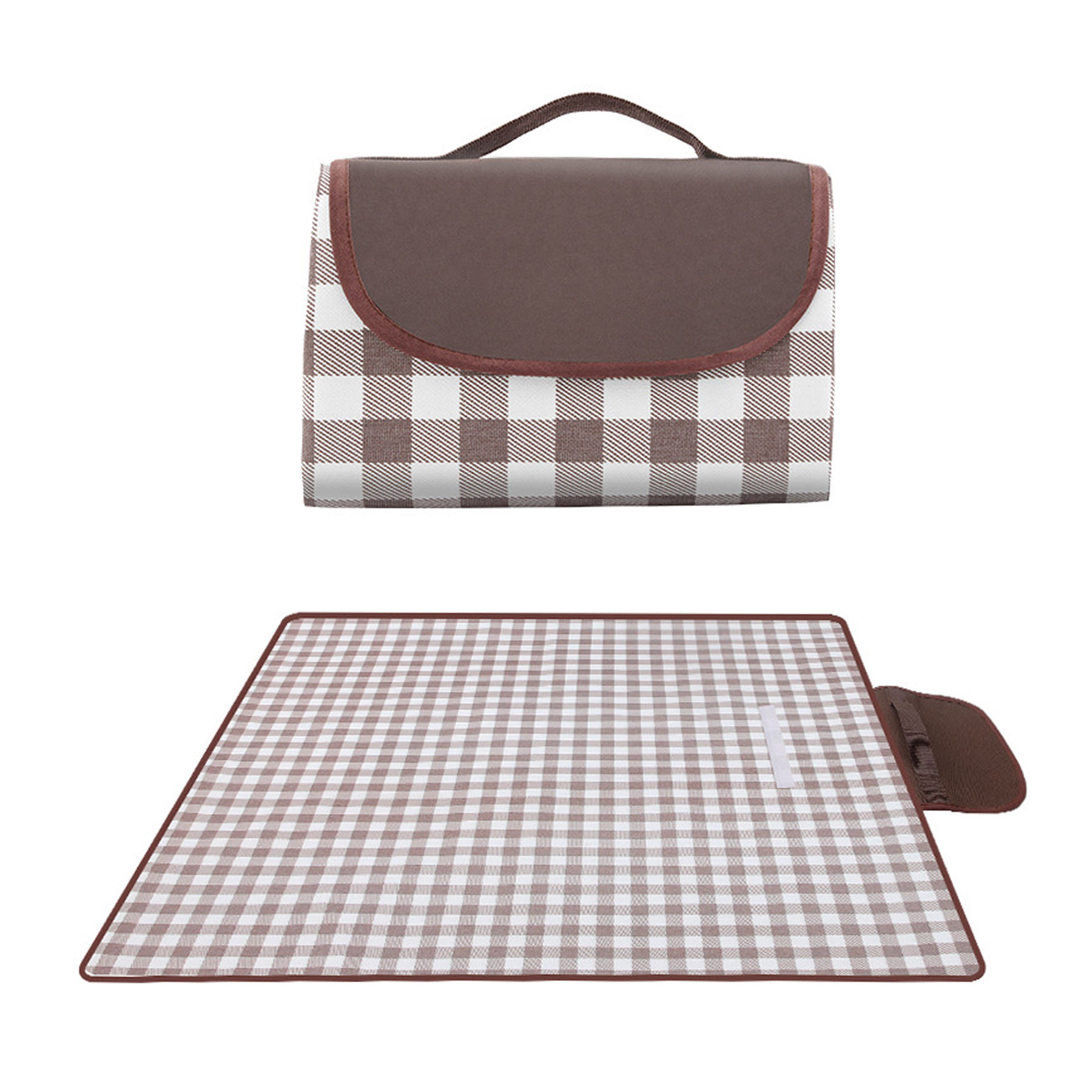 Outdoor Waterproof Picnic Blanket 10