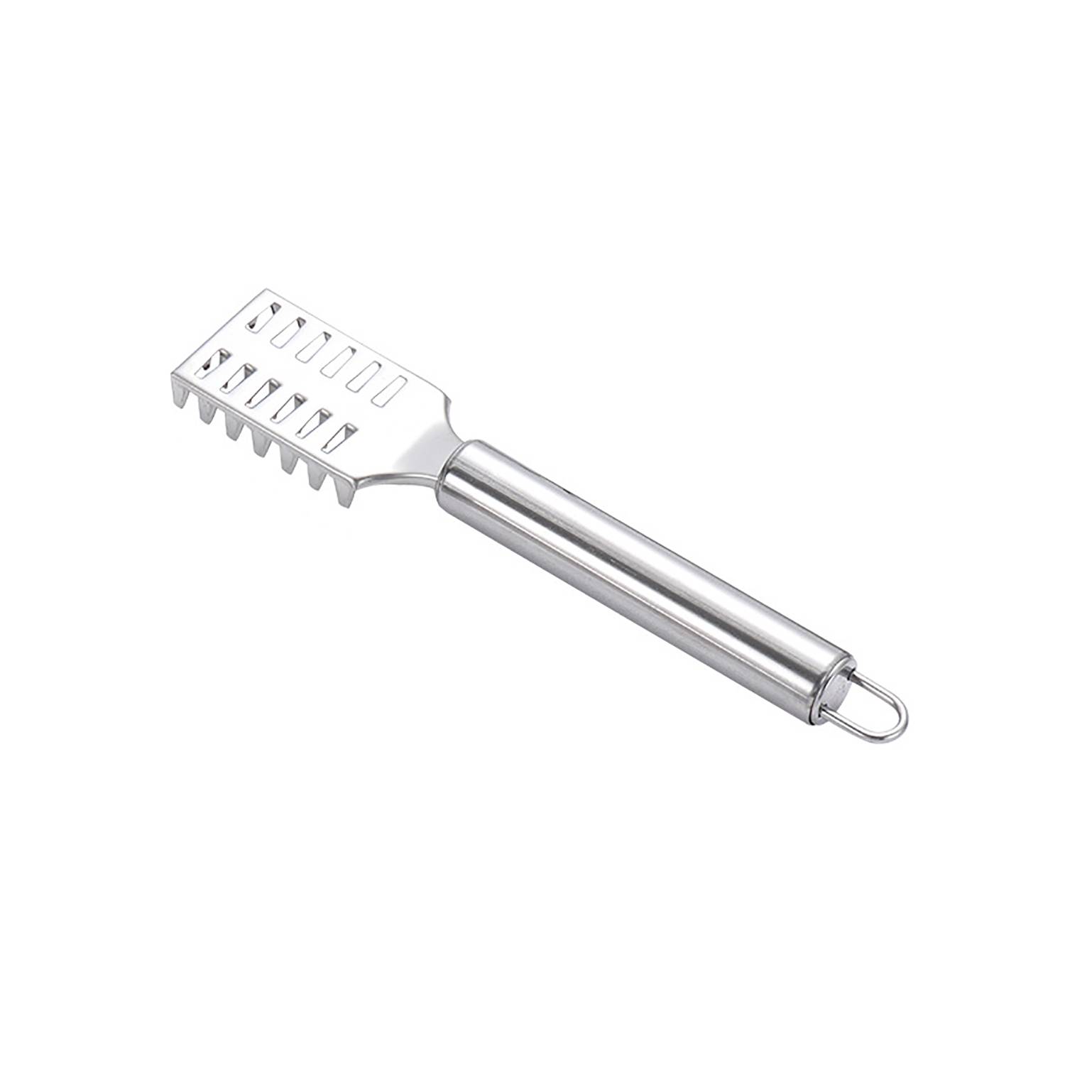 Stainless Steel Fish Scaler 3
