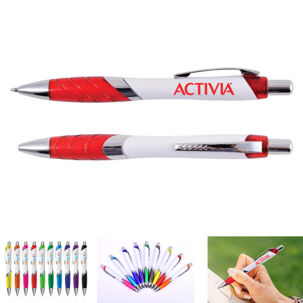 ColorWrite Ballpoint Pen 2