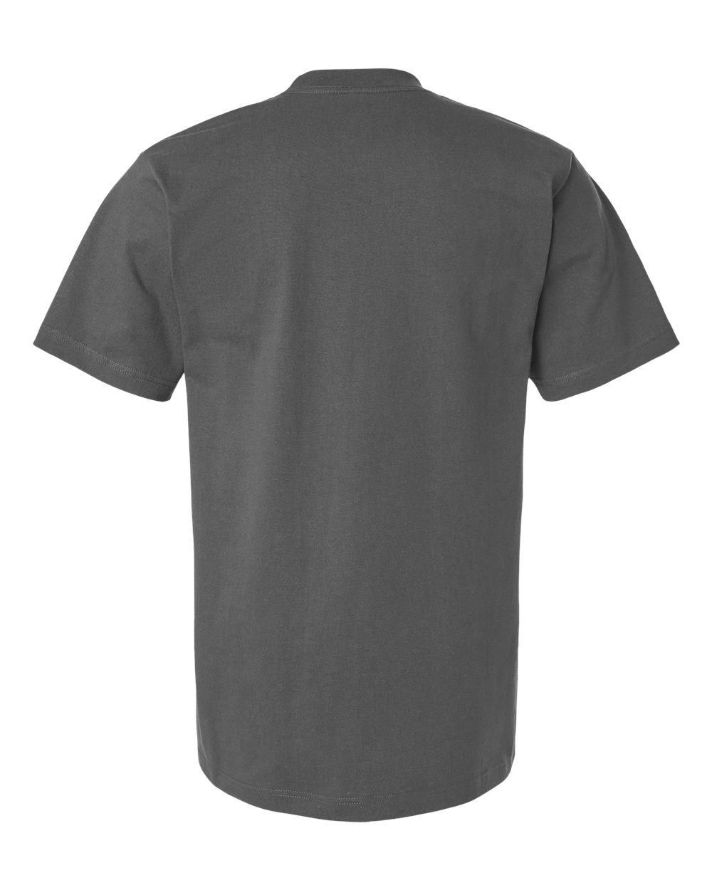 Unisex Heavyweight Street T-Shirt - 299 60