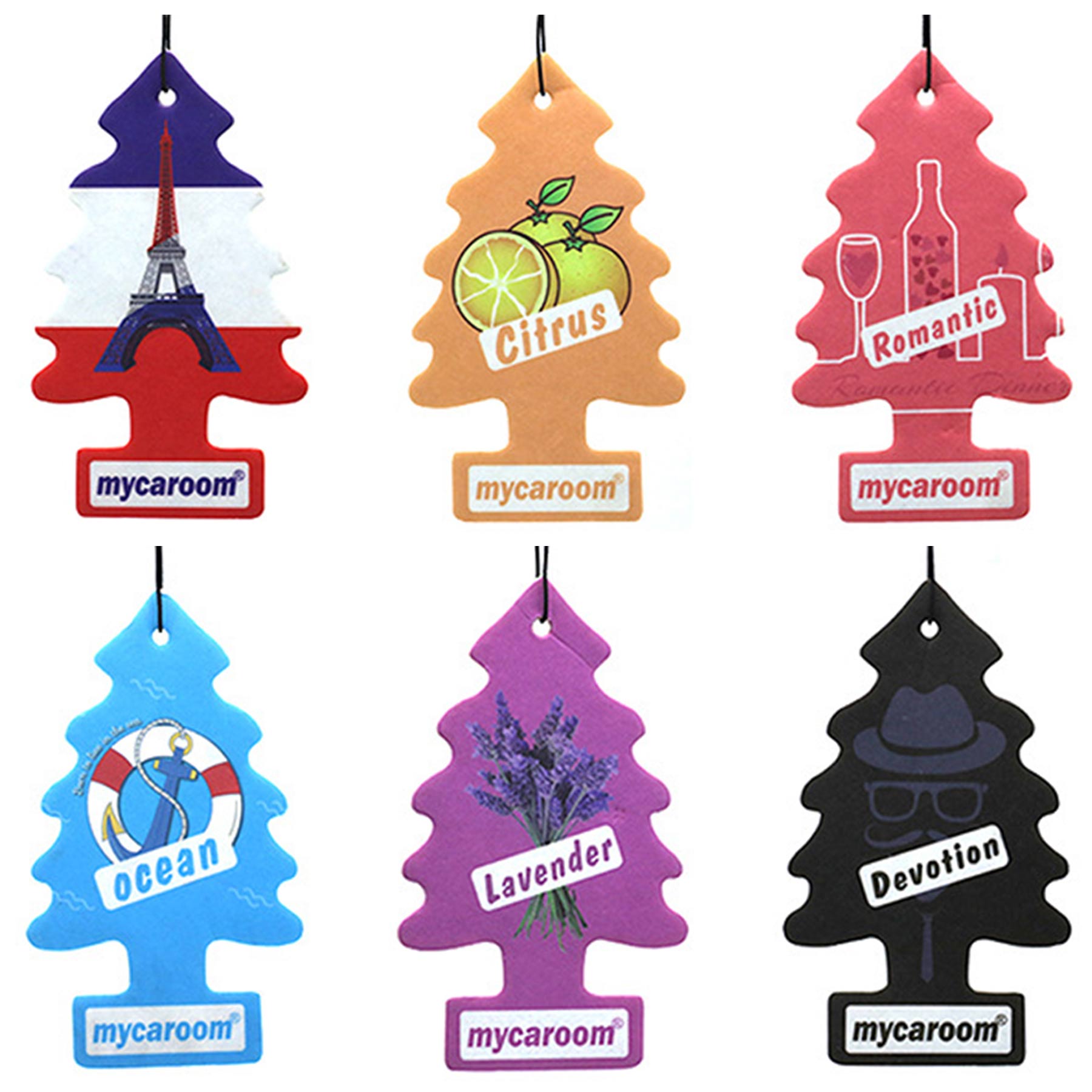 Air Freshener 2