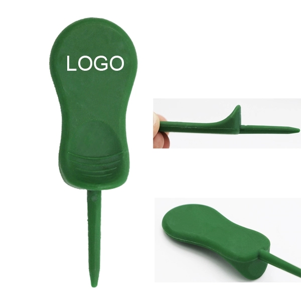 Promotional One Prong Divot Tools 3