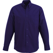 Men's PRESTON Long Sleeve Shirt 117