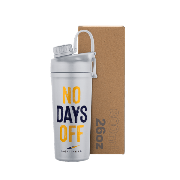 Topeka 26oz Vacuum Shaker 200