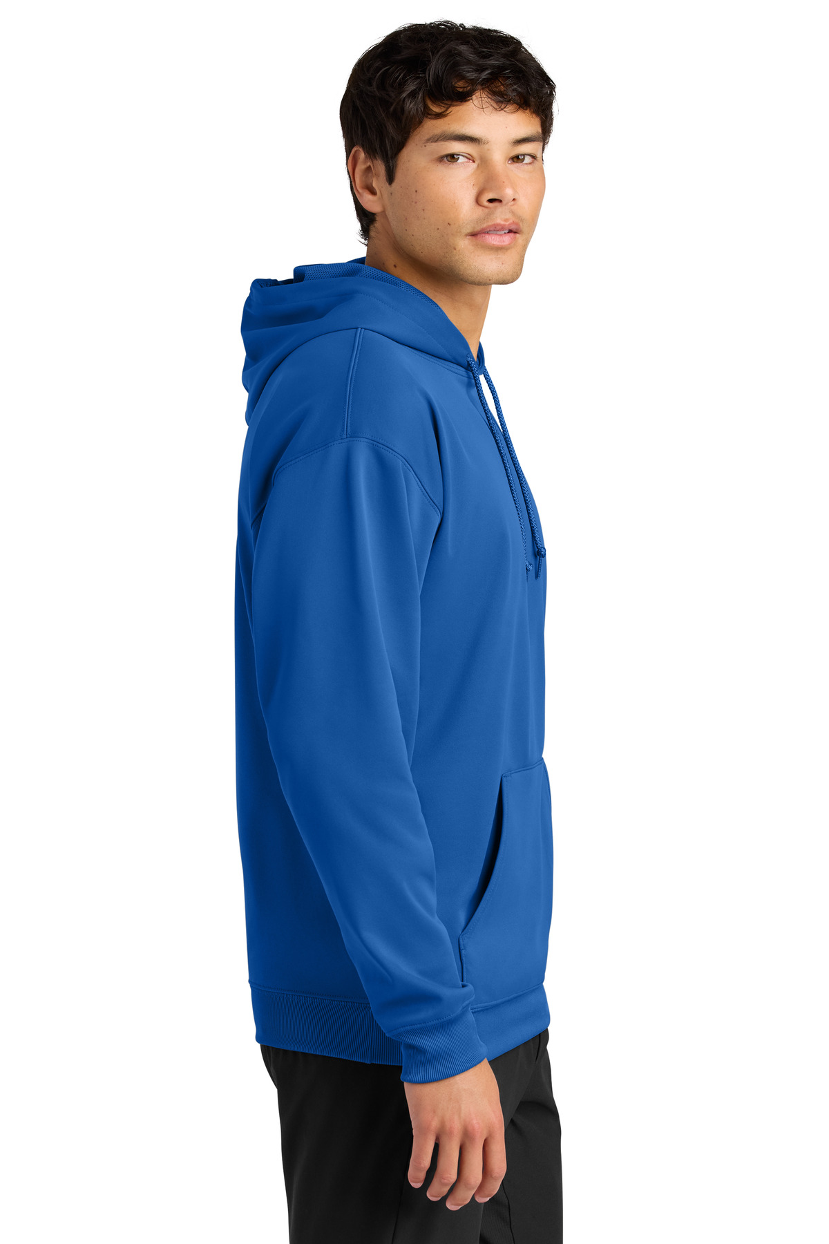 A4 Sprint Tech Fleece Hoodie A4N4279 3