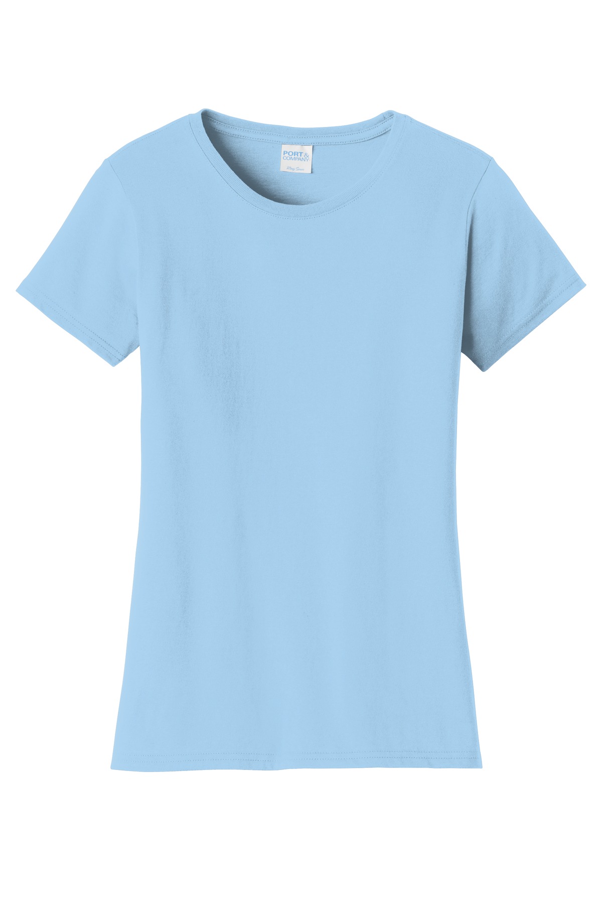 Port & Company® Women's Fan Favorite Tee 13