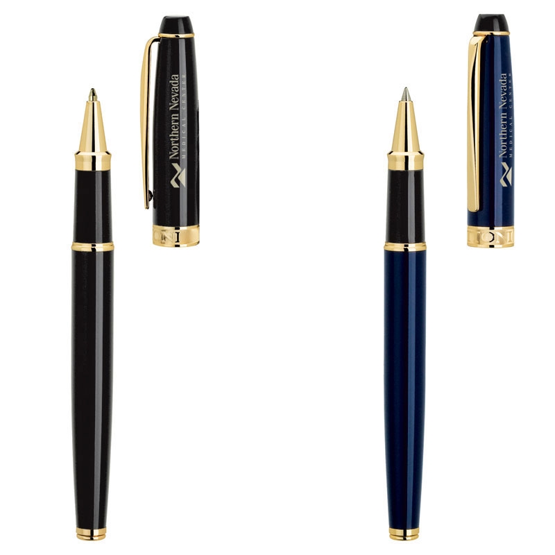 Bettoni® Alberti Rollerball Pen