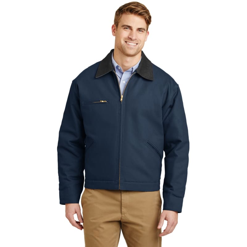 CornerStone - Duck Cloth Work Jacket. 25