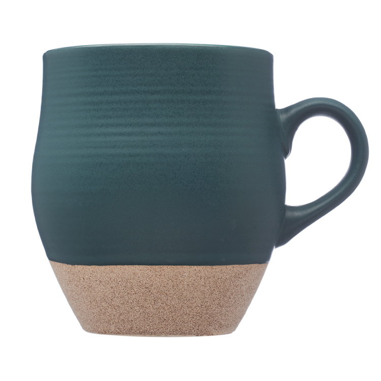 16 oz. Ceramic Mug 3