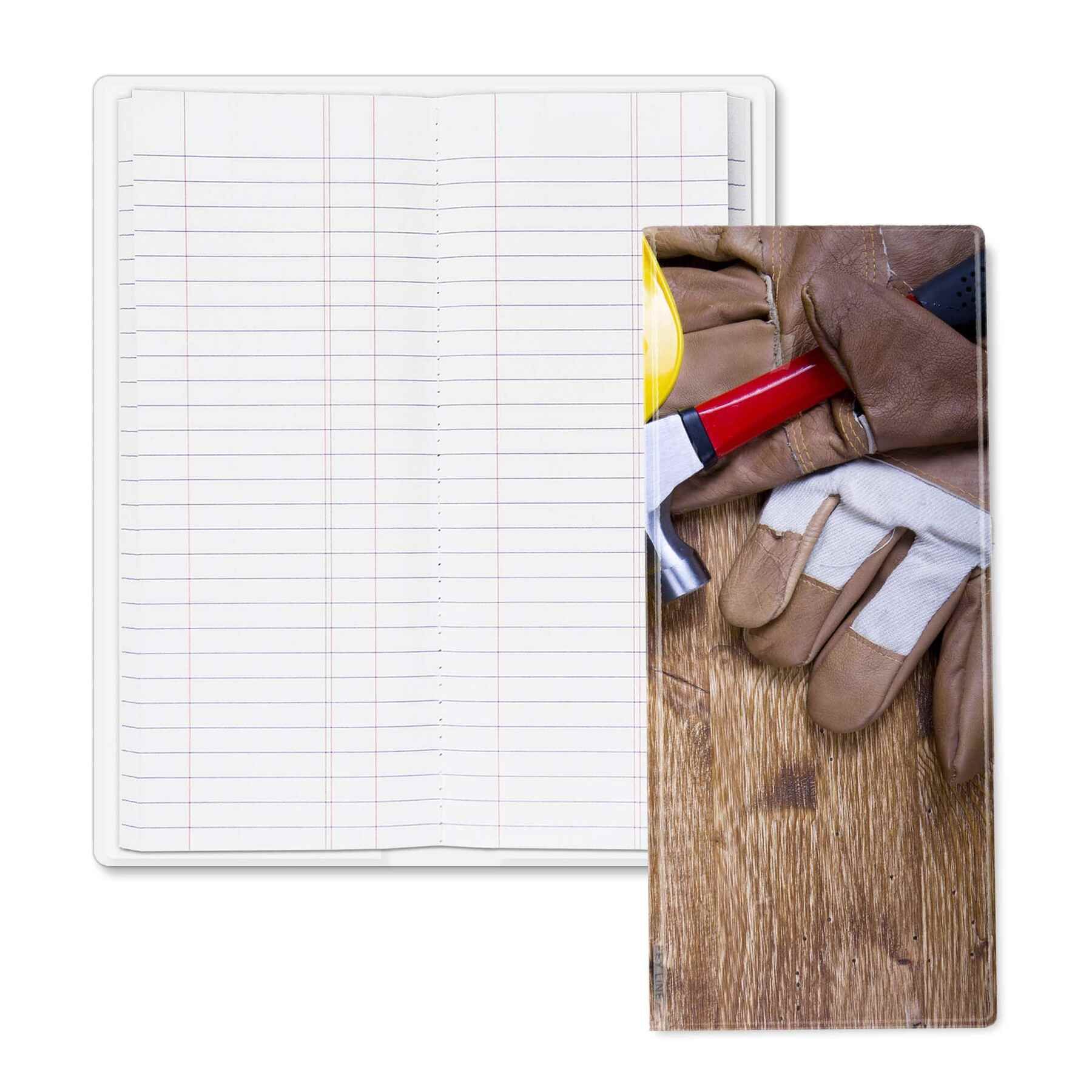 Original Tally Book 39