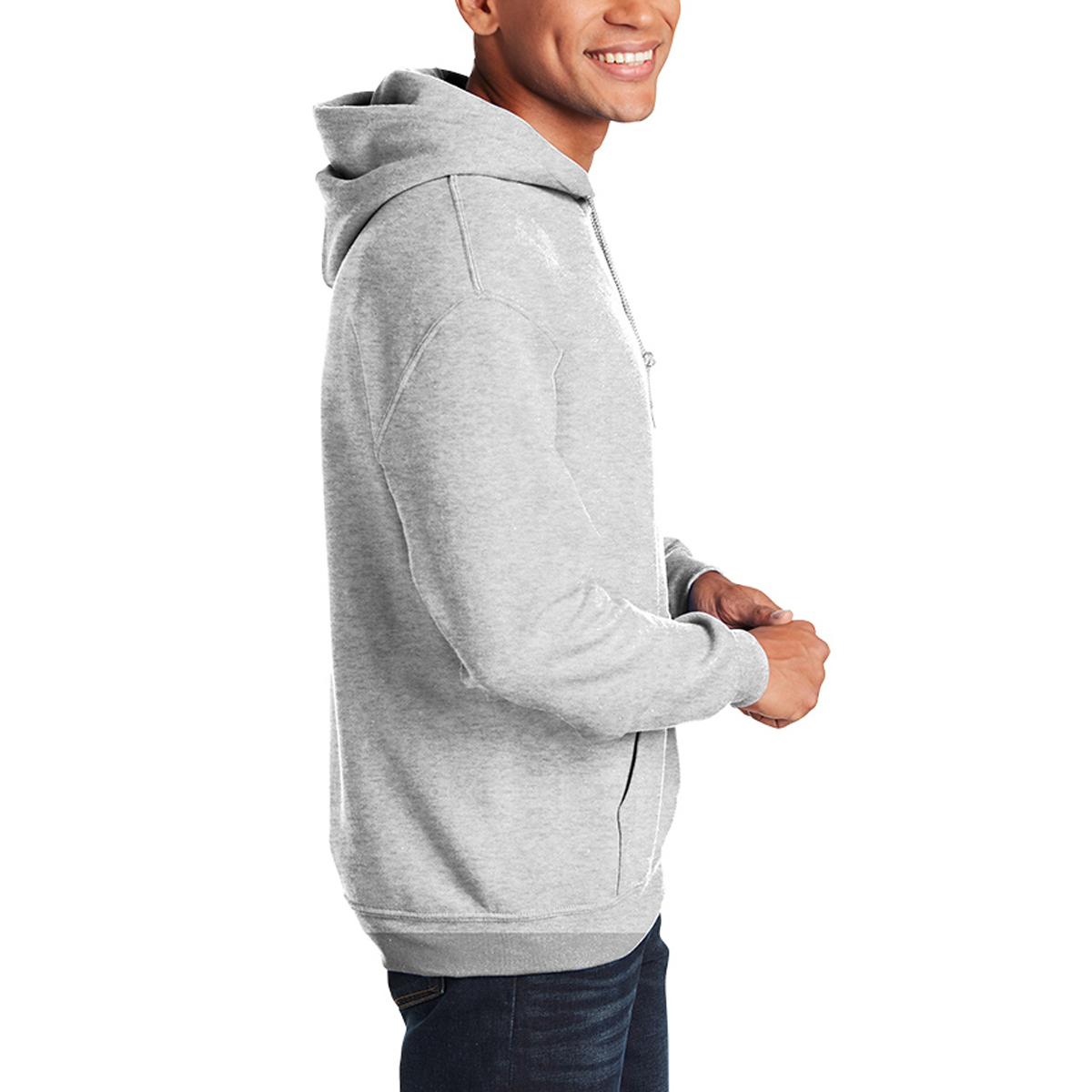 Gildan® Adult Heavy Blend™ Hooded Sweatshirt 76