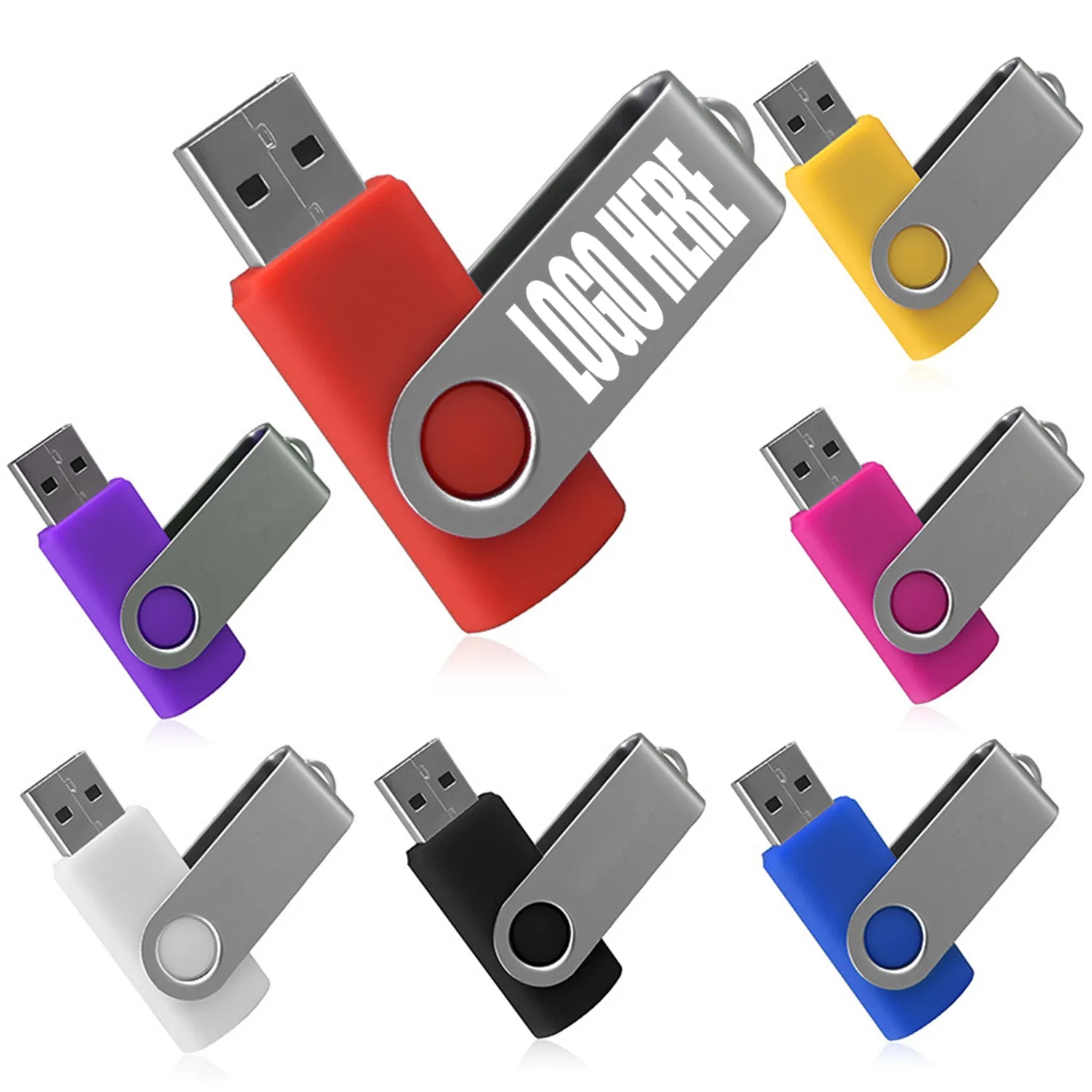 4GB-32GB USB Flash Drive