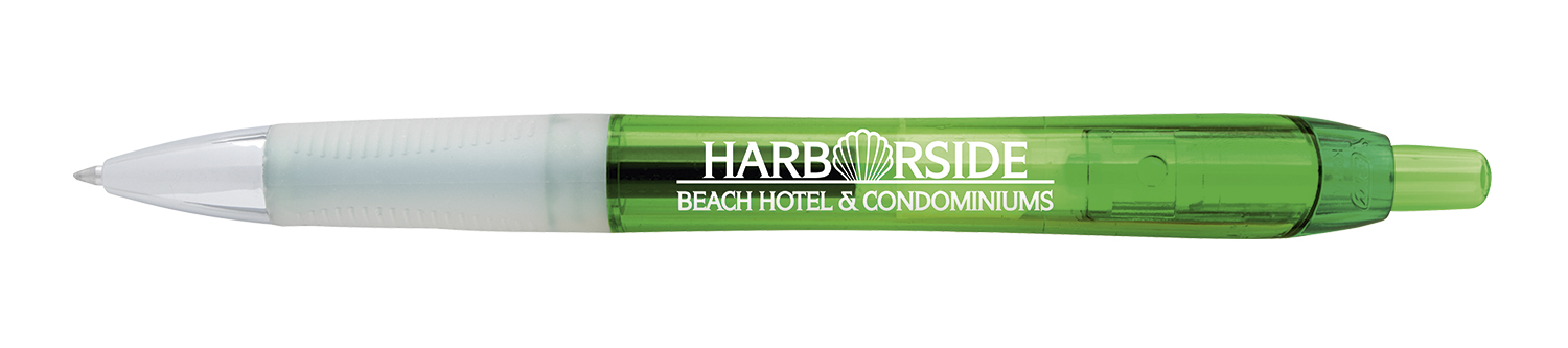 BIC® Intensity® Clic™ Gel Pen 107
