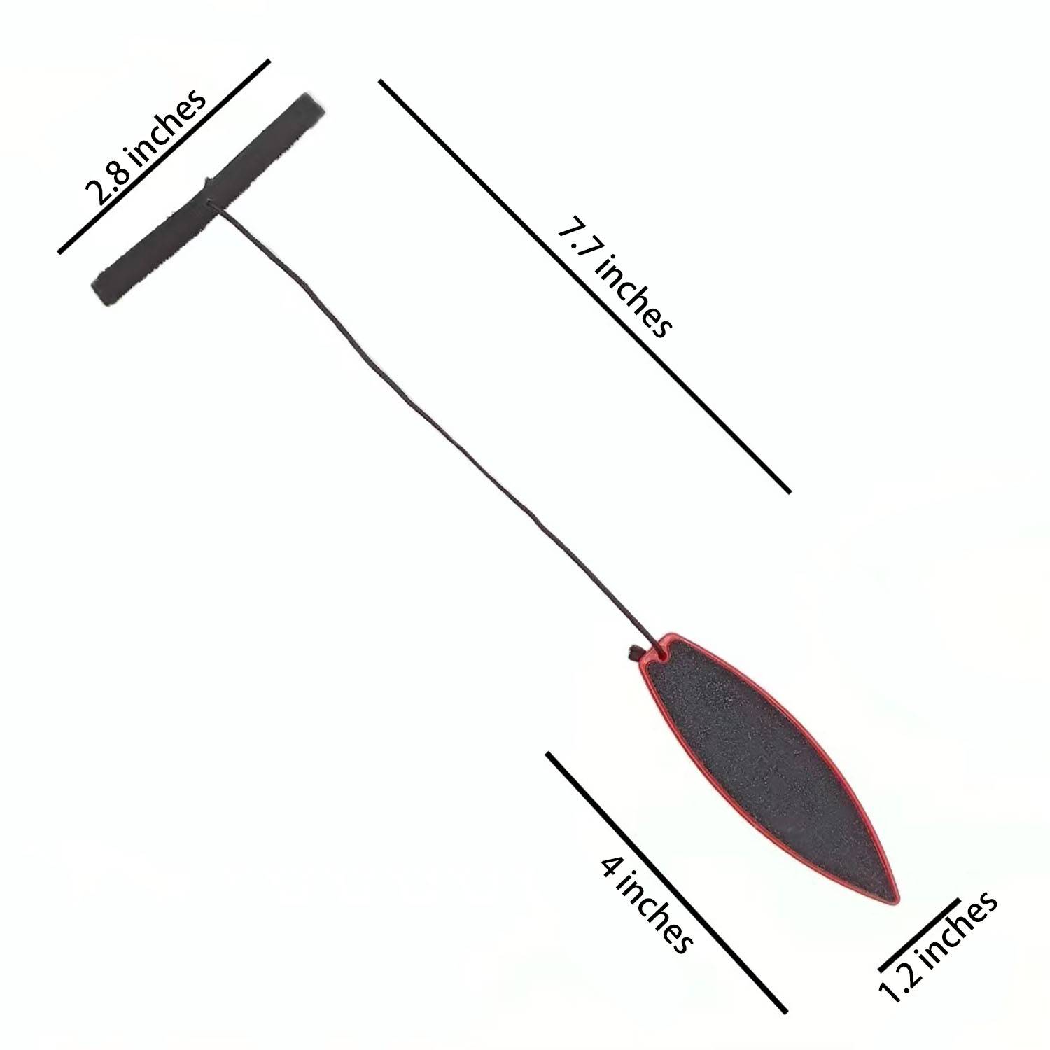 Mini Finger Surfboard for Kids and Surfers 7