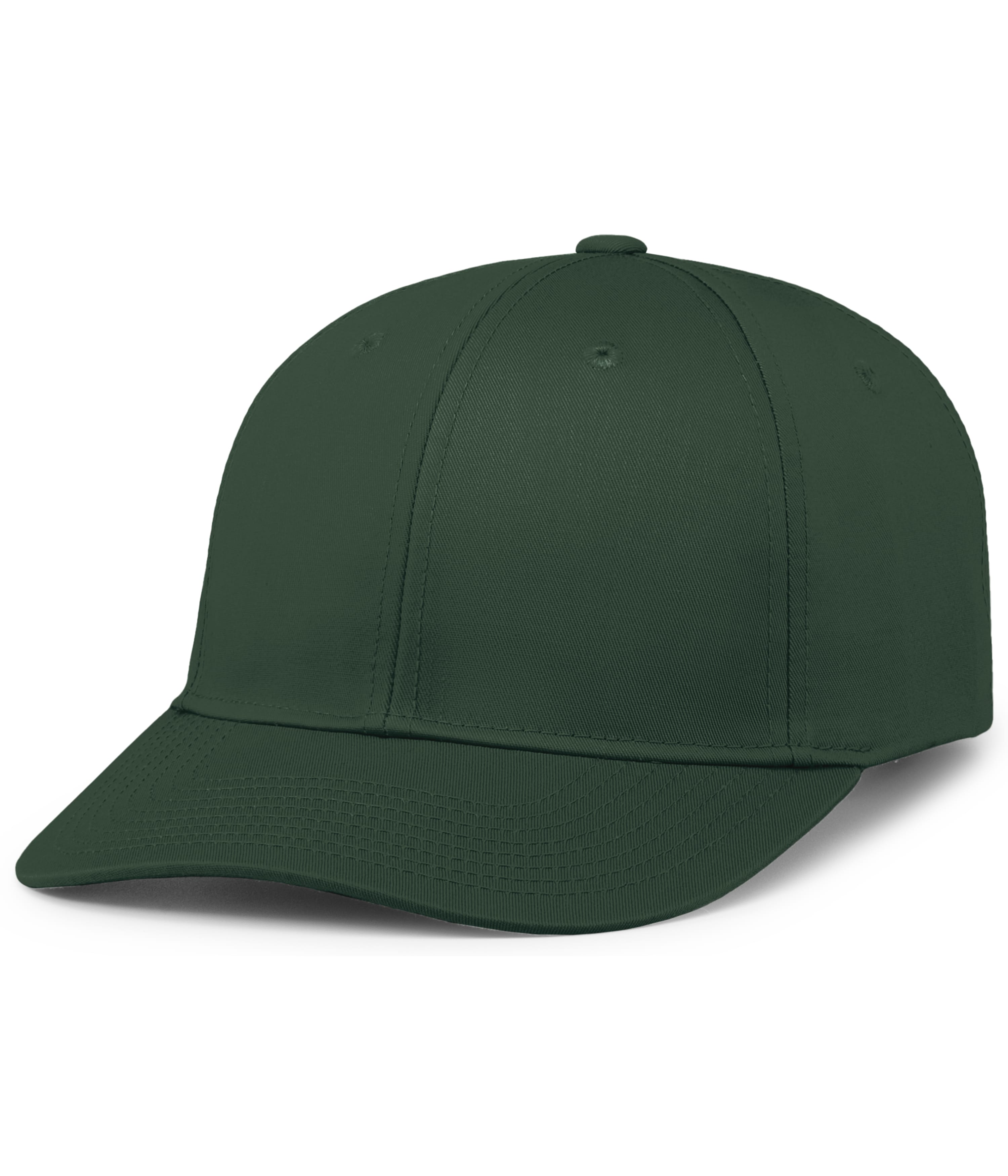 Hybrid Snapback Dad Cap 11