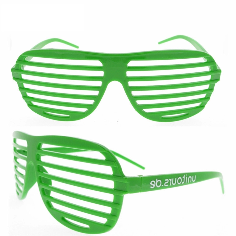Shutter Shades Custom Sunglasses 10
