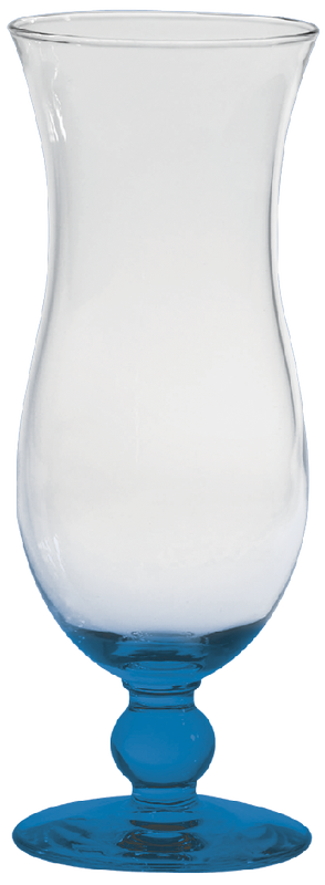 15 oz. Footed Hurricane 15