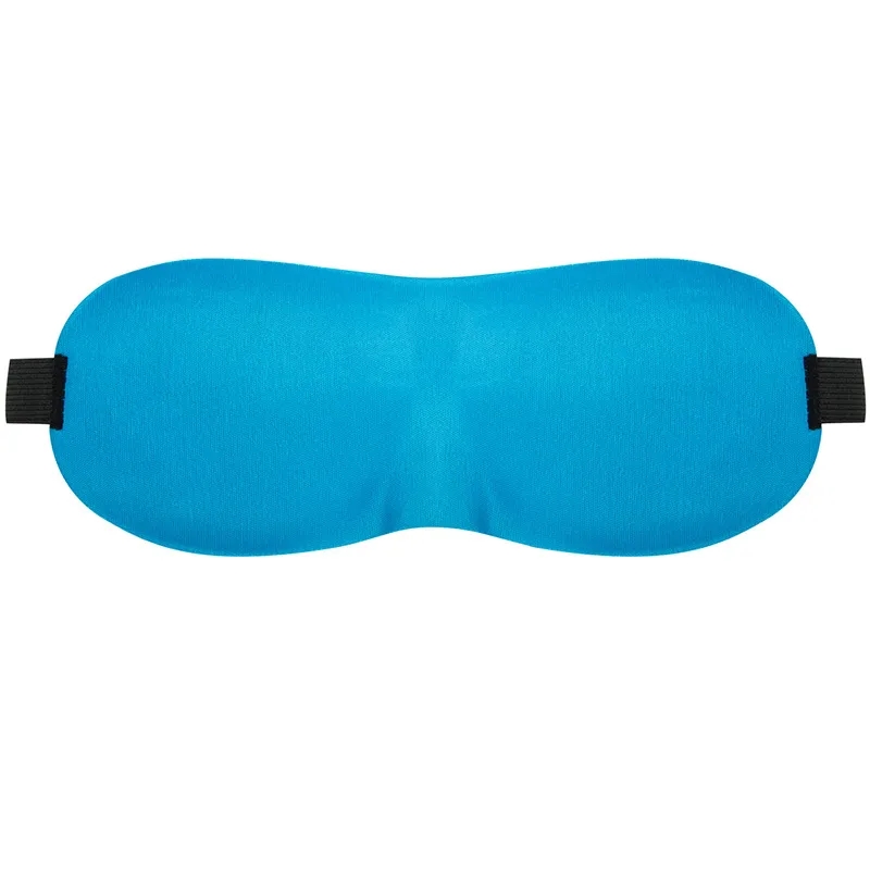 Custom 3D Eye Patch Blinder 6