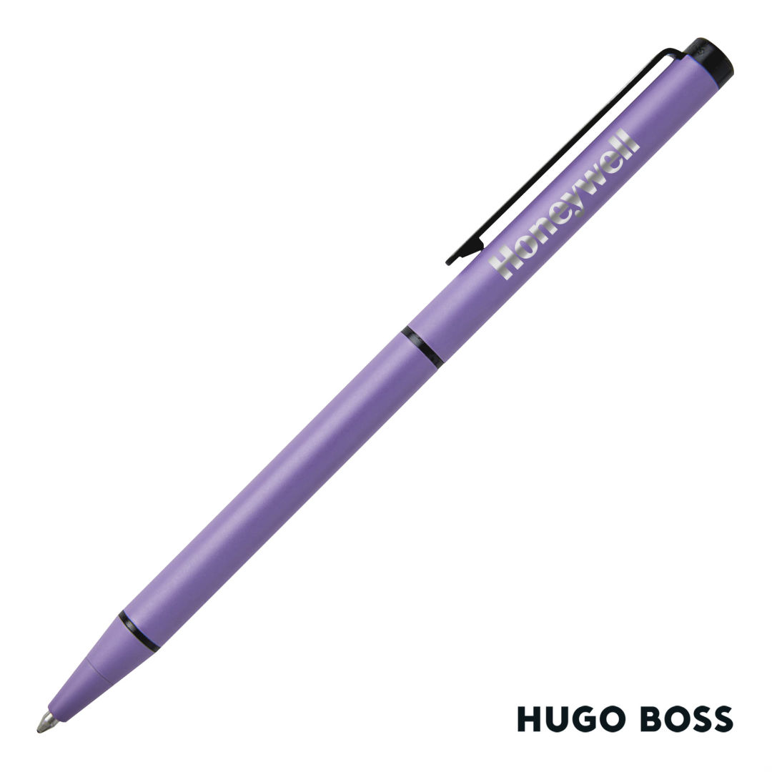 Hugo Boss® Cloud Ballpoint Pen 13