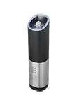 Rechargeable Salt or Pepper Spice Grinder 18