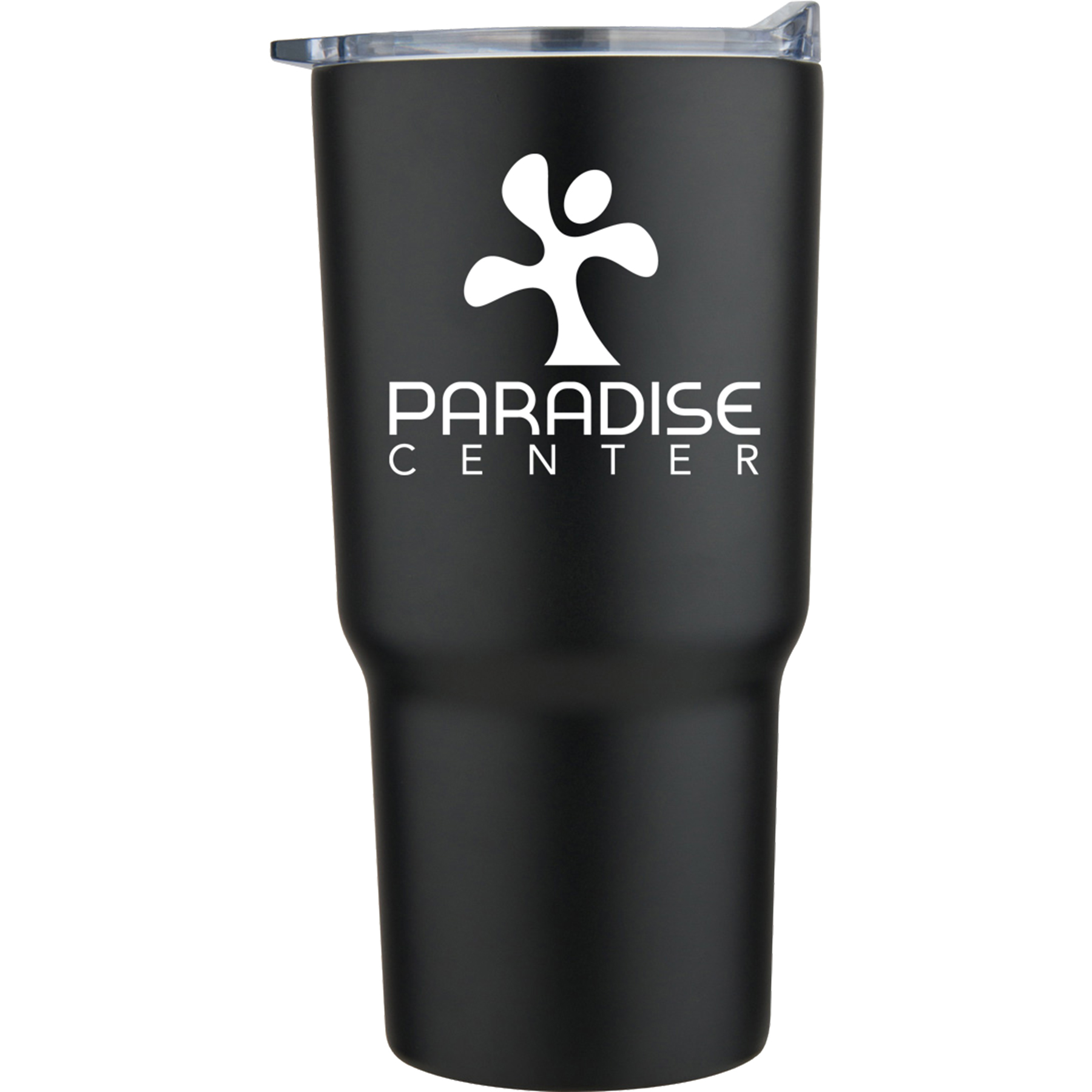 20 oz. Stainless Steel Vacuum Tumbler