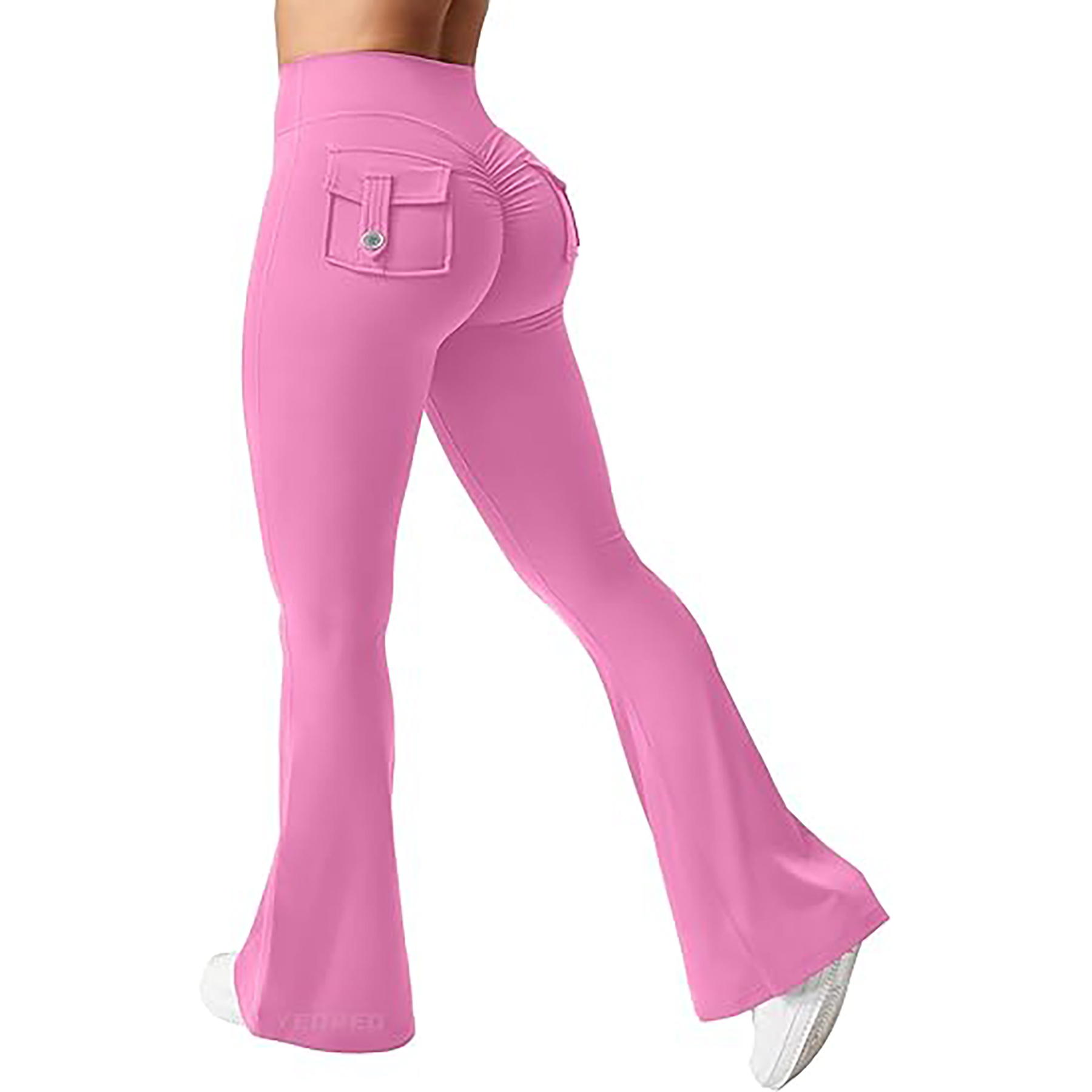 Pockets Yoga Pant 10