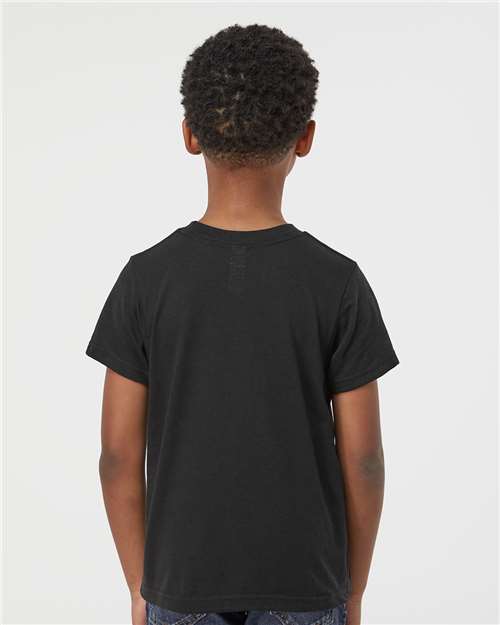 Youth Poly-Rich T-Shirt - 265 68