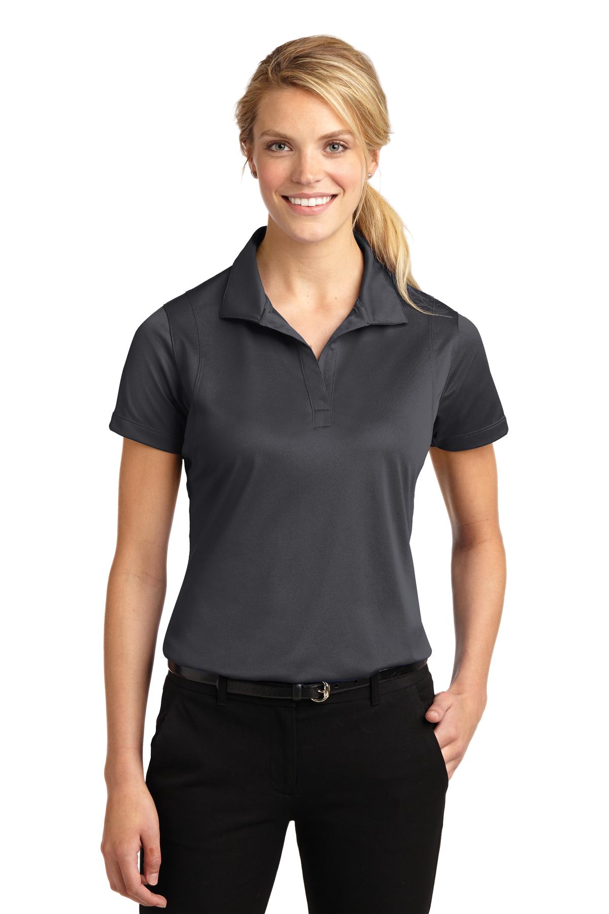 Sport-Tek® Women's Micropique Sport-Wick Polo 50