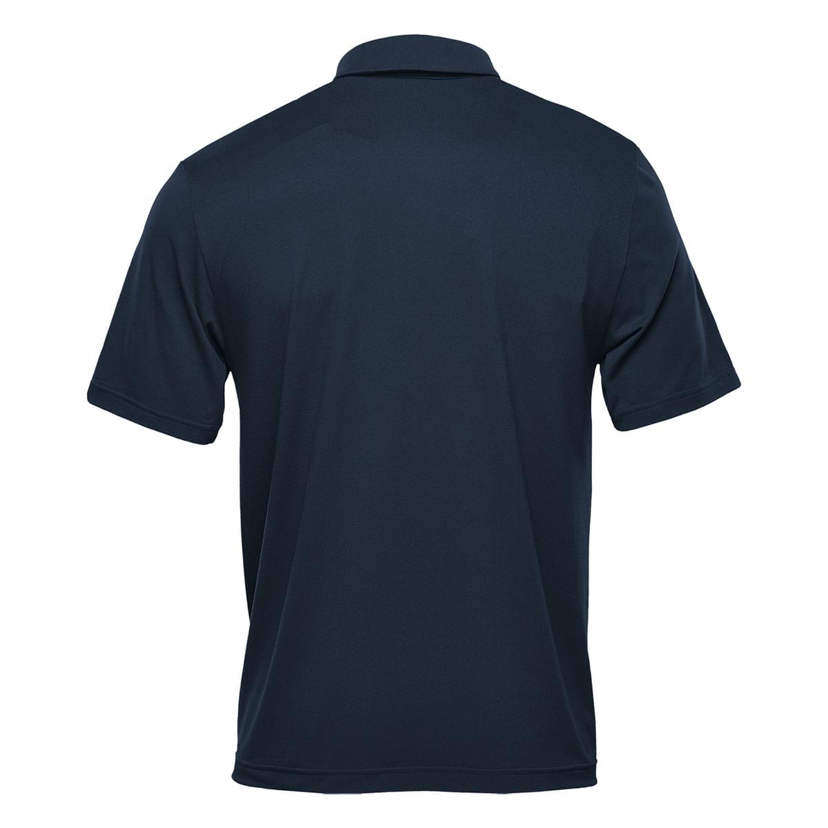 Stormtech Men's Camino Performance Short Sleeve Polo 1
