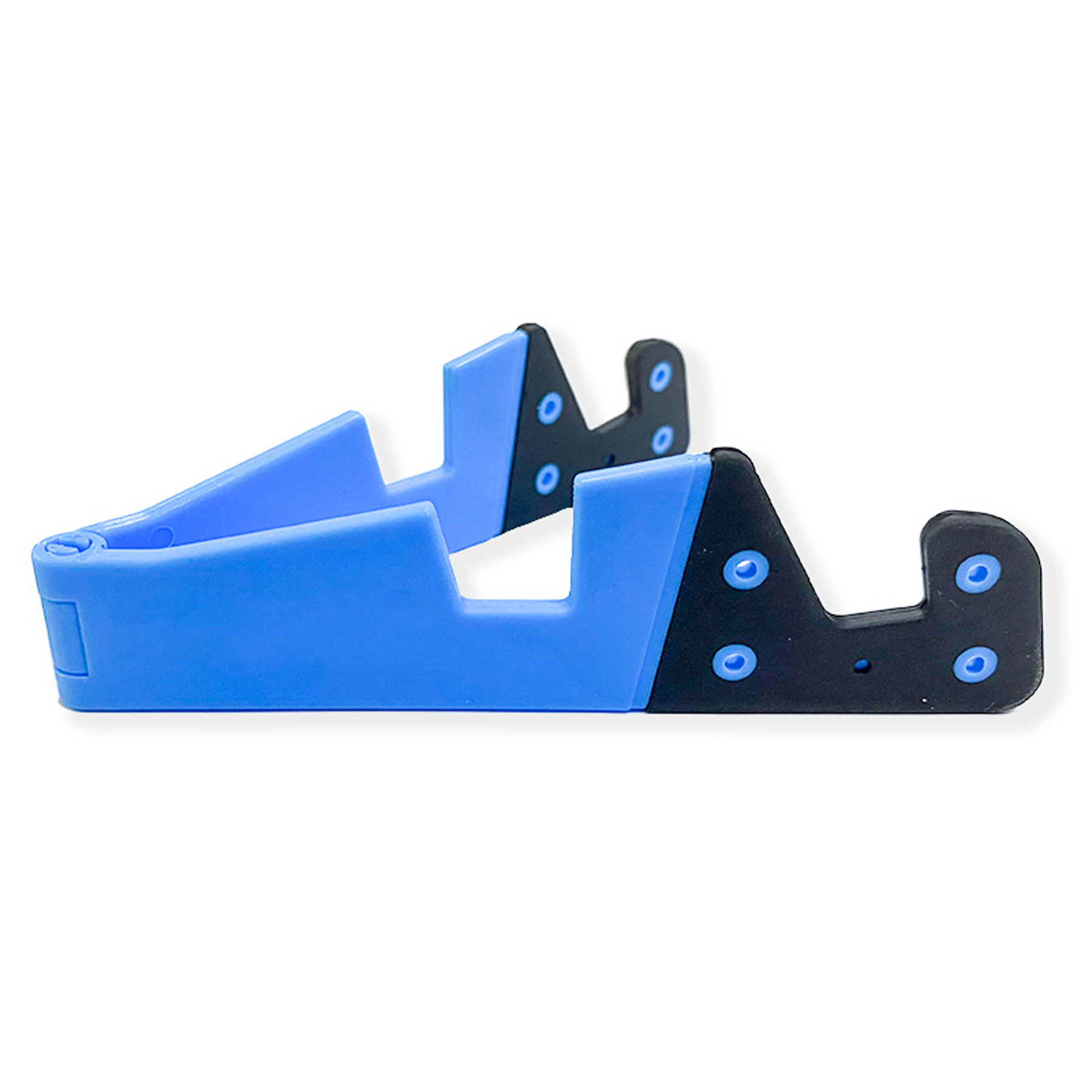 V-Fold Cell Phone Stand Tablet Holder for Desktop 8