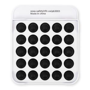 Square Pop Bubble 12