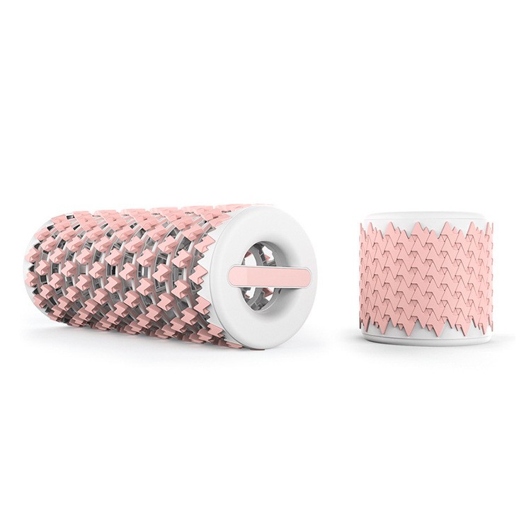 Folding Compact Foam Roller 1