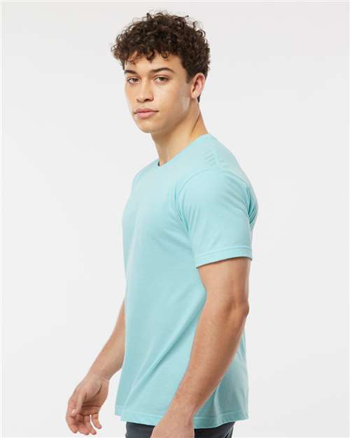 Unisex Fine Jersey T-Shirt - 202 190