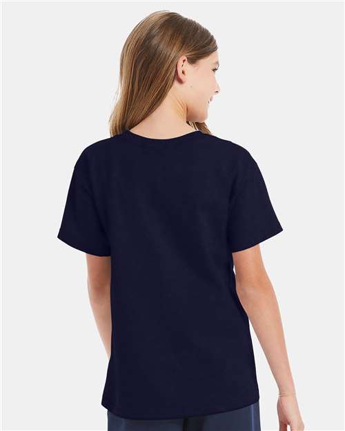 Youth Essential-T T-Shirt - 5480 72