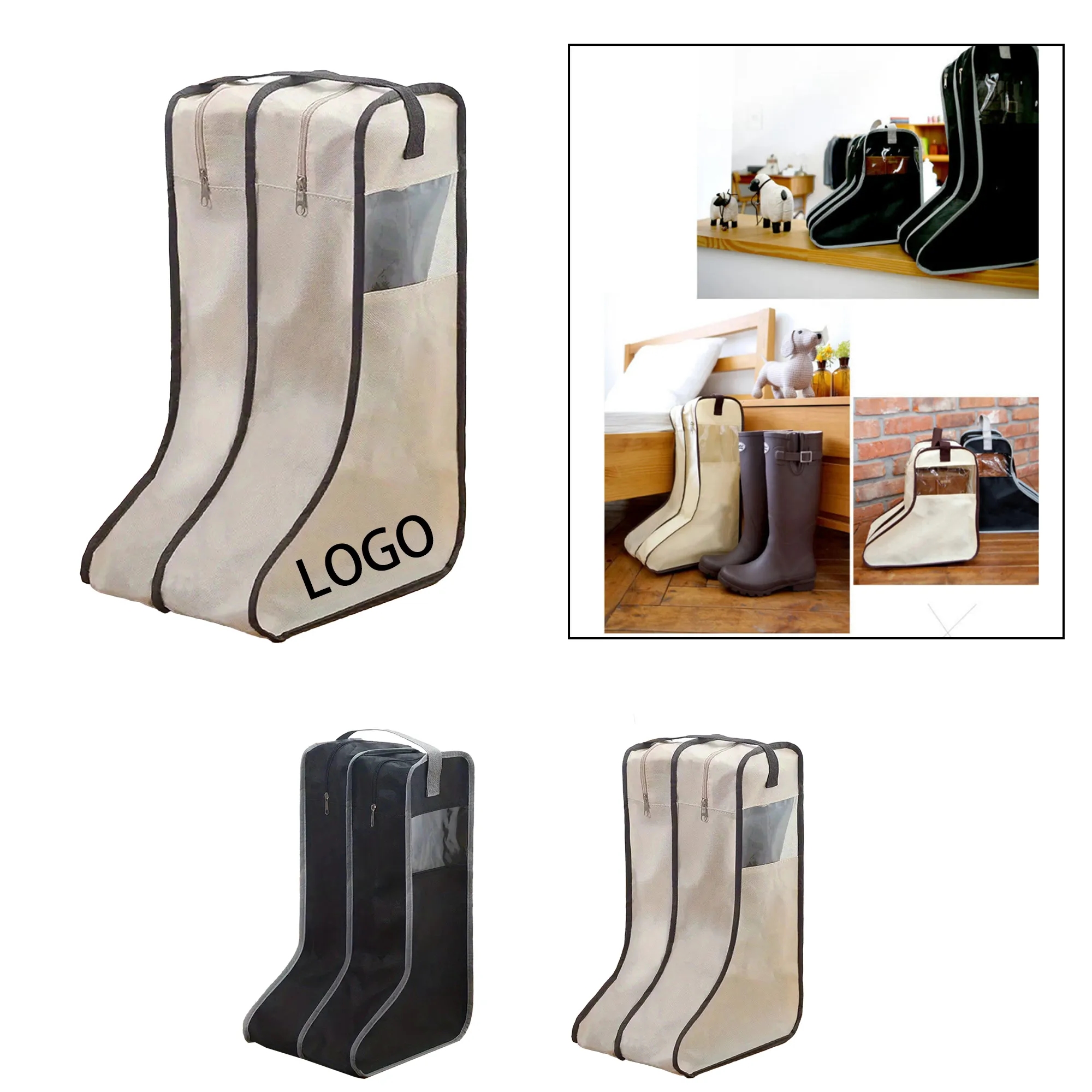 Shoe Storage Bag 2