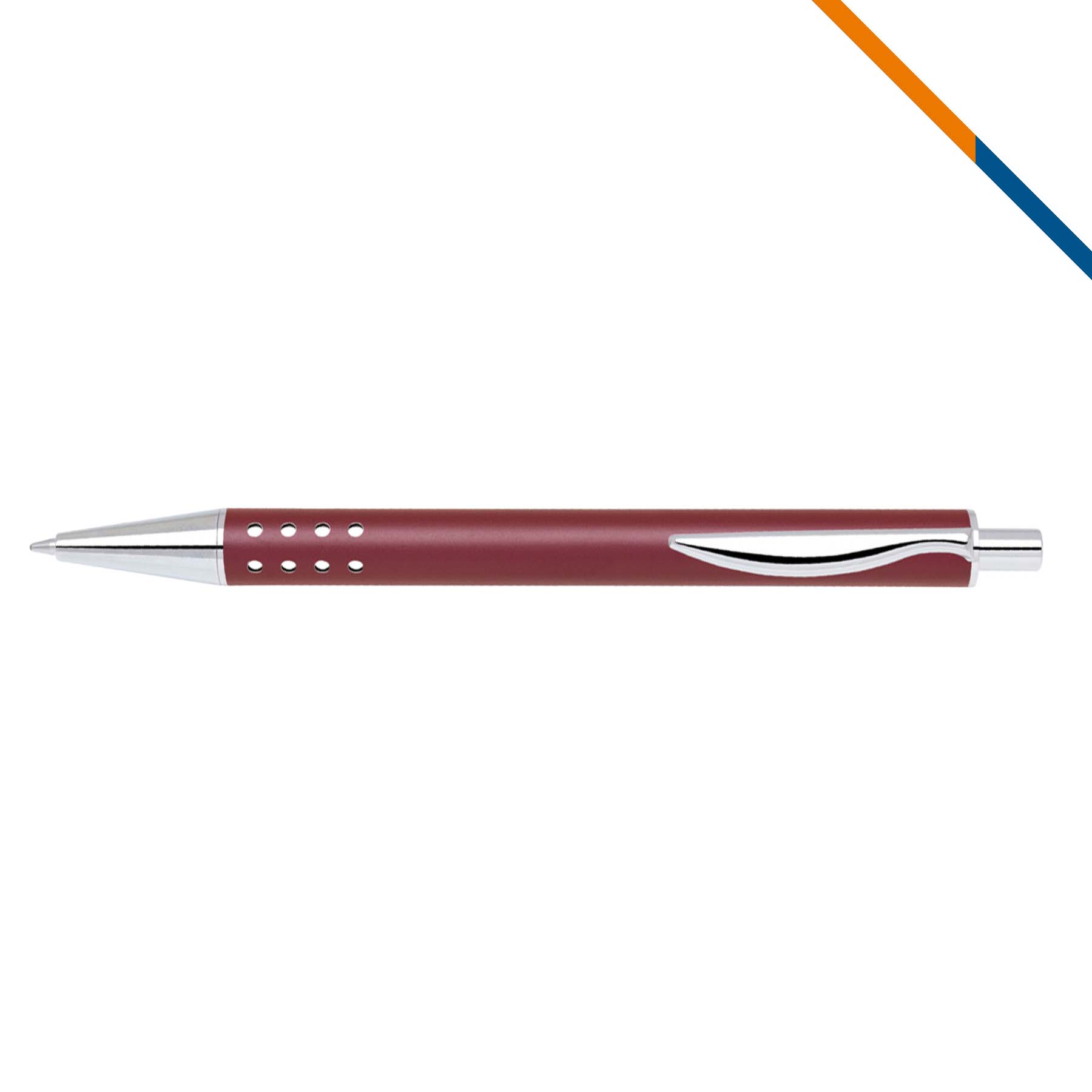 Beedle Metal Pen 3