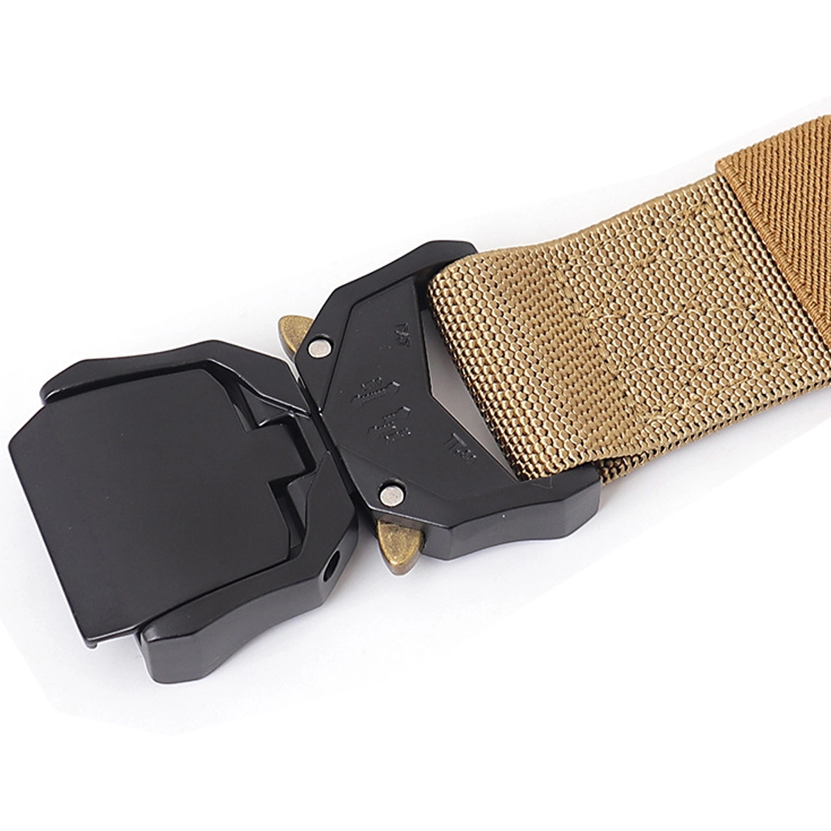 Tactical For Men Work Military Belts 3