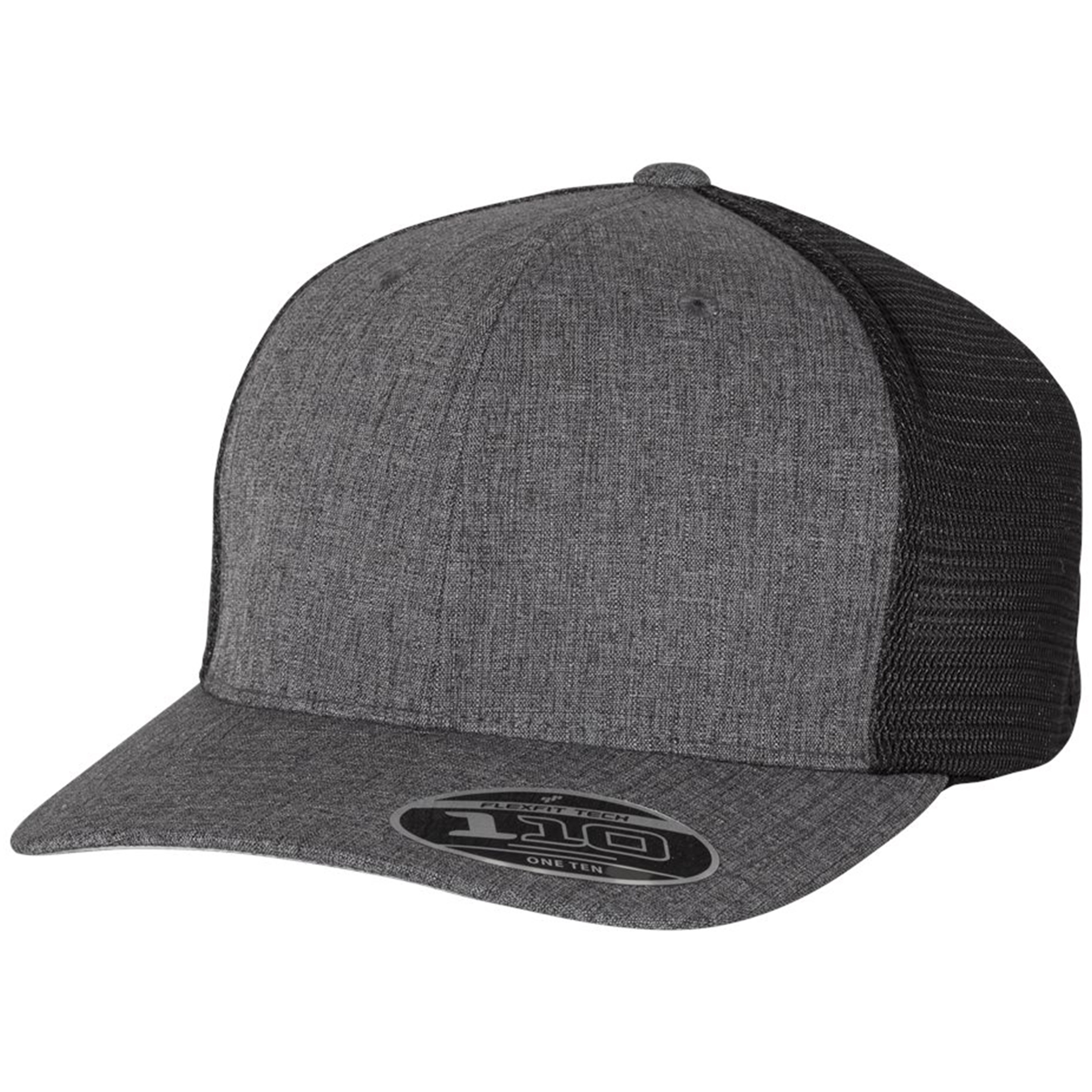 FlexFit - 110 Mesh-Back Cap 11