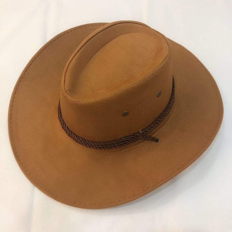 Cowboy Hat 2